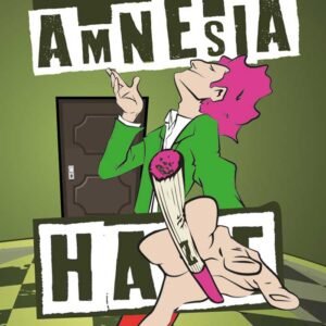 Amnesia Haze
