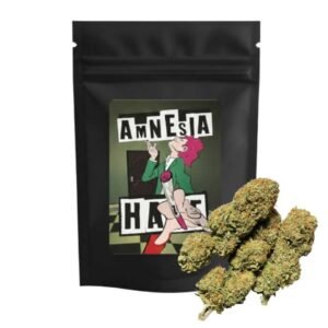 Amnesia Haze