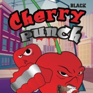 Cherry Punch