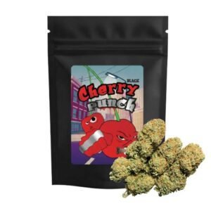 Cherry Punch