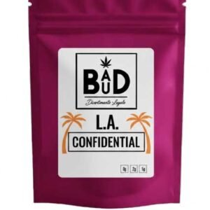 L.A. Confidential