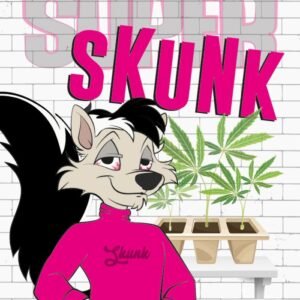 Super Skunk